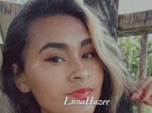 LunaHazee