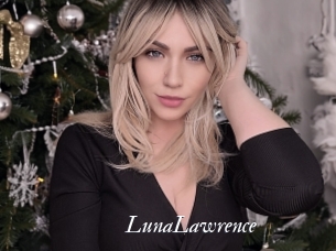 LunaLawrence Partouze