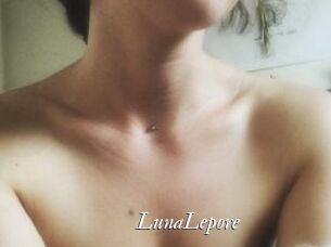 LunaLepore