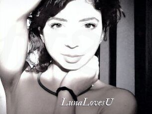 LunaLovesU