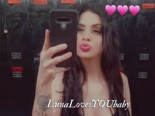 LunaLovesYOUbaby