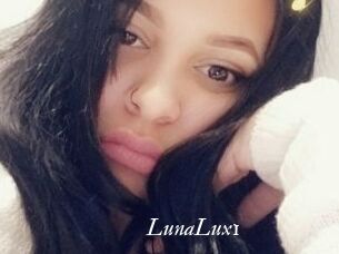 LunaLux1 Partouze
