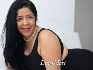 LunaMart