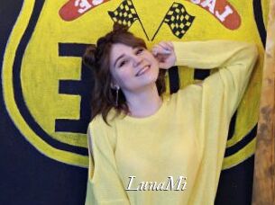 LunaMi