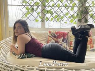 LunaPorteer