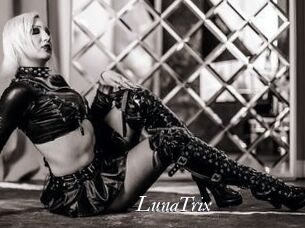 LunaTrix