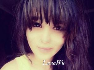 LunaWu