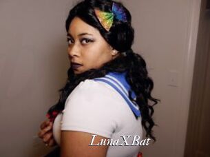 LunaXBat Partouze
