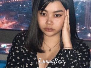 LunaaRexx
