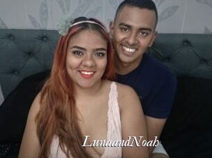 LunaandNoah