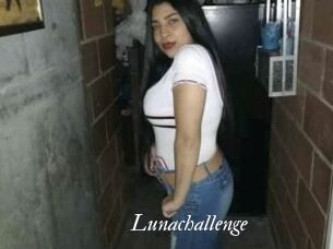 Lunachallenge