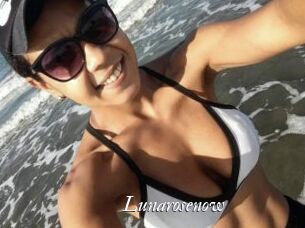 Lunarosenow