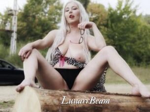 LunarrBeam