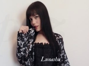 Lunasha Partouze