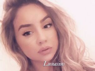 Lunasins