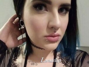 Lunaslay