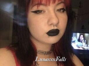LunaxxxFalls