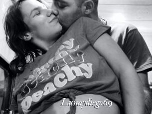 Lunaydiego69 Partouze