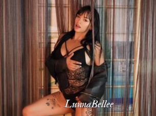 LunnaBellee