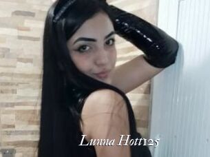 Lunna_Hott125 Partouze