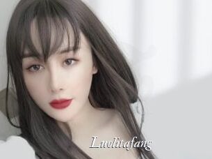 Luolitafang