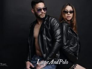 LupeAndPolo