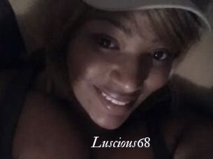 Luscious68 Partouze