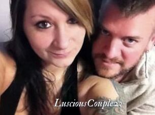 LusciousCouple23