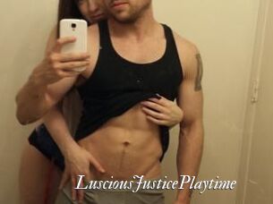 Luscious_Justice_Playtime
