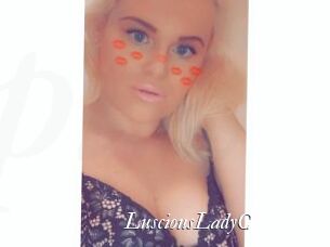 LusciousLadyC