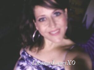 LusciousLaneyXO