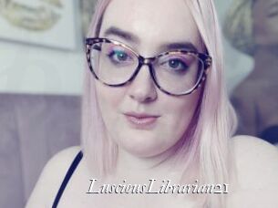 LusciousLibrarian21