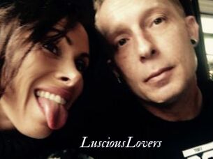 LusciousLovers