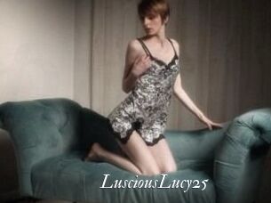 LusciousLucy25
