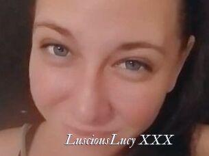 LusciousLucy_XXX