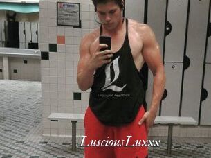 LusciousLuxxx