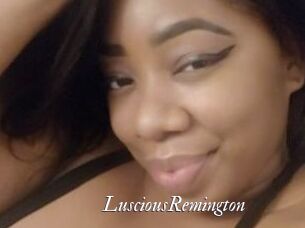 LusciousRemington