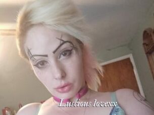 Luscious_lovexx Partouze