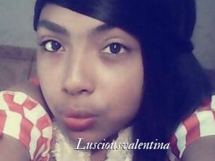 Lusciousvalentina