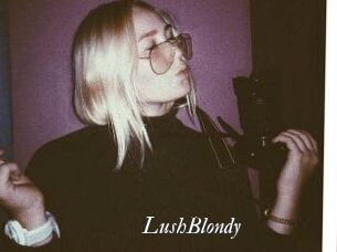 Lush_Blondy