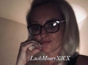 LushMoneyXXX Partouze