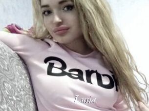 Lusia