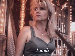 Lusille