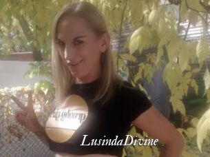 LusindaDivine