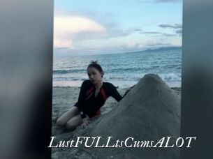 LustFULLtsCumsALOT