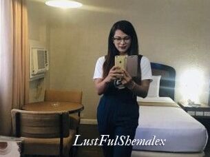 LustFulShemalex