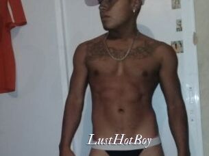 LustHotBoy