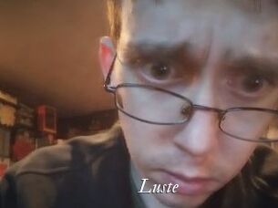Luste