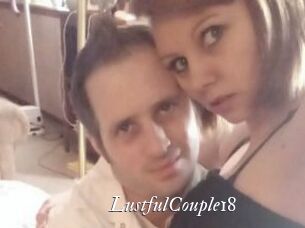 LustfulCouple18
