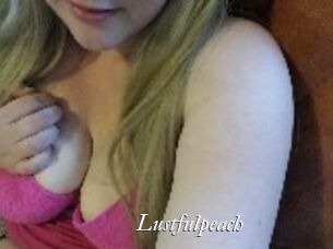 Lustfulpeach